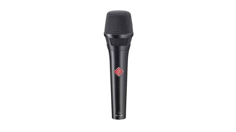 Neumann KMS 104 Plus bk von Neumann