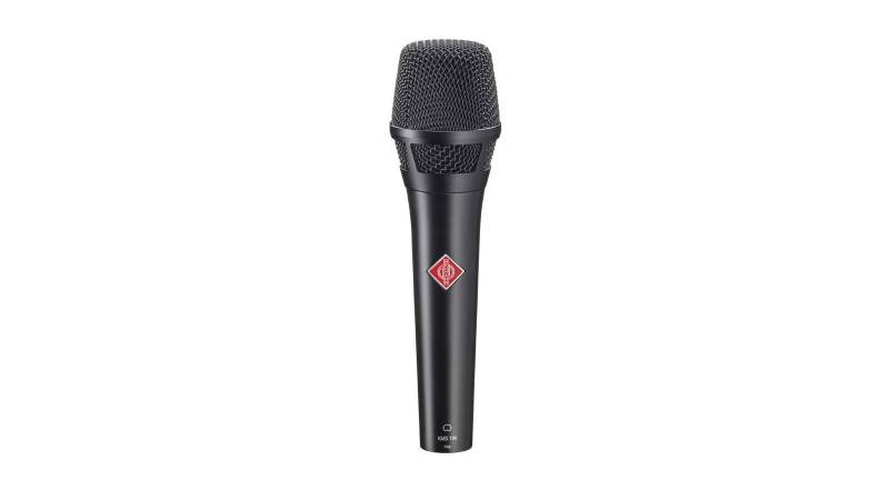 Neumann KMS 104 bk von Neumann