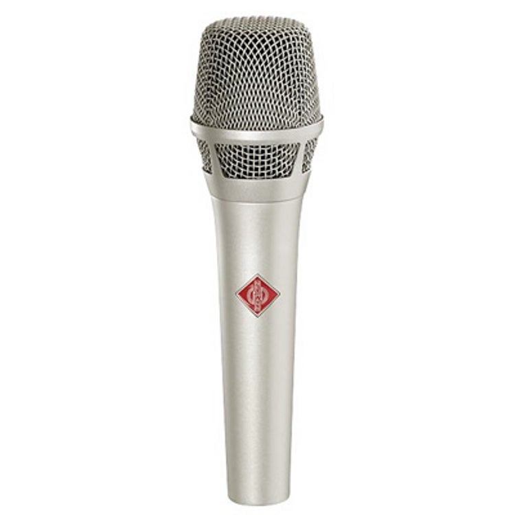 Neumann KMS 104 plus Kondensator-Gesangsmikrofon mit Nierencharakteristik von Neumann