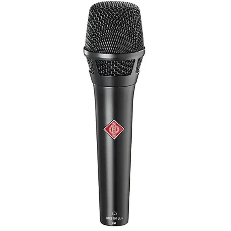 Neumann KMS 104 plus mt Niren-Kondensatormikrofon Neumann KMS 104 plus mt Niren-Kondensatormikrofon von Neumann