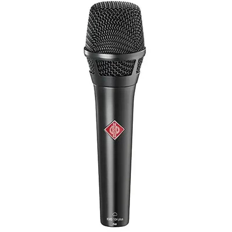 Neumann KMS 104 plus mt Niren-Kondensatormikrofon von Neumann