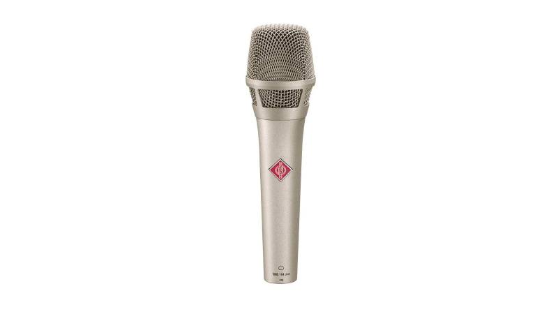 Neumann KMS 104 plus von Neumann
