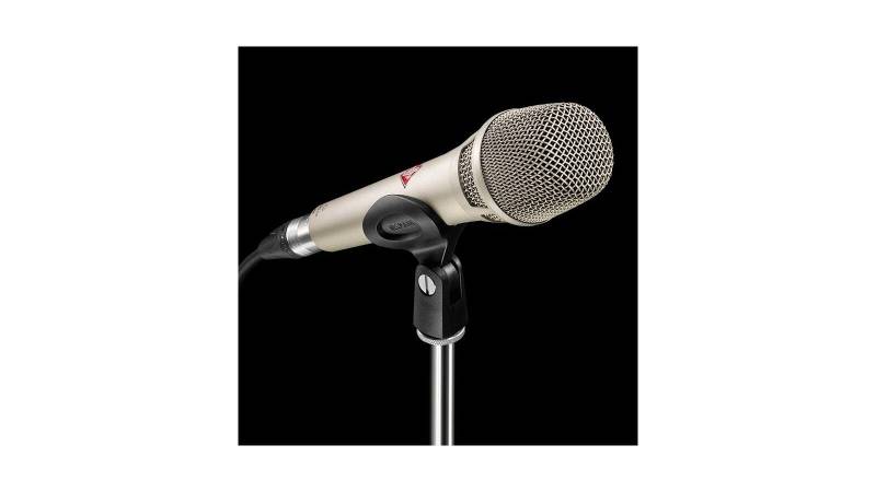 Neumann KMS 104 von Neumann