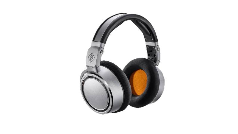Neumann NDH 20 von Neumann