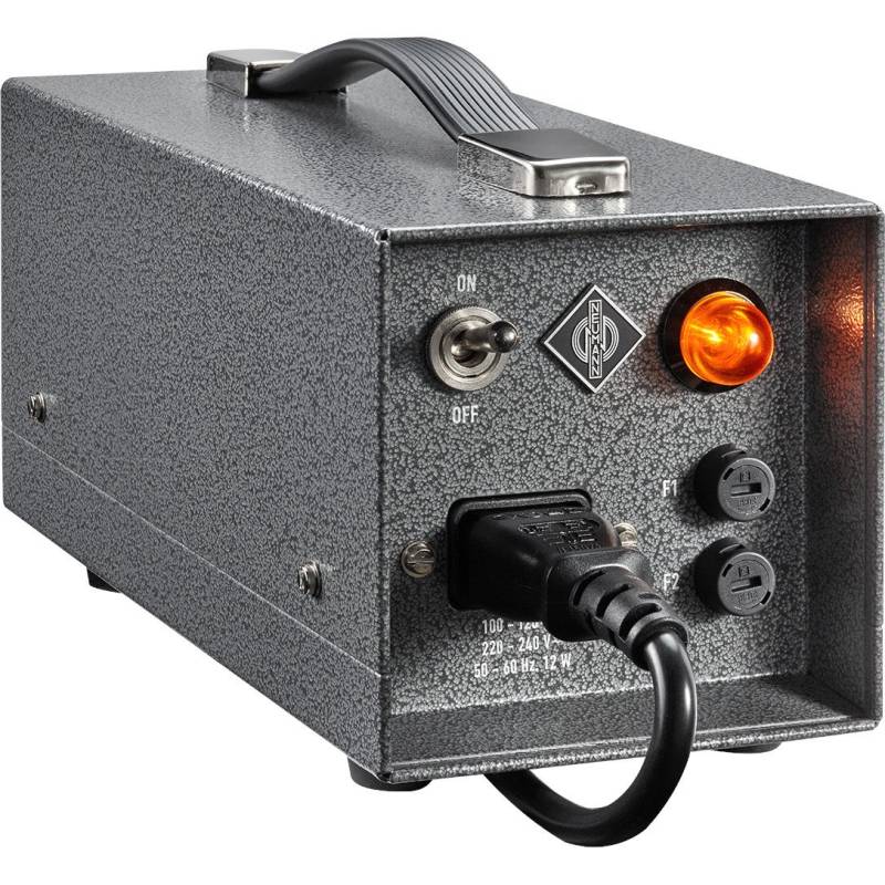 Neumann NU 67 Power Supply for U 67 von Neumann