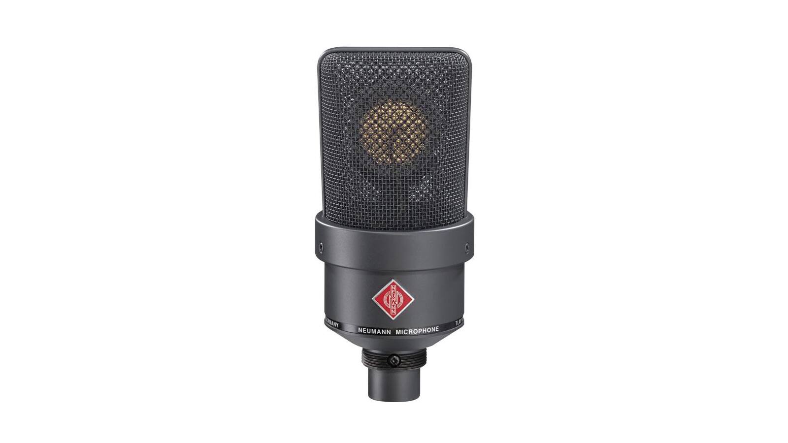 Neumann TLM 103 mt studio set Neumann TLM 103 mt studio set von Neumann