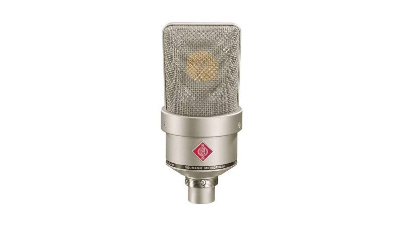 Neumann TLM 103 studio set von Neumann