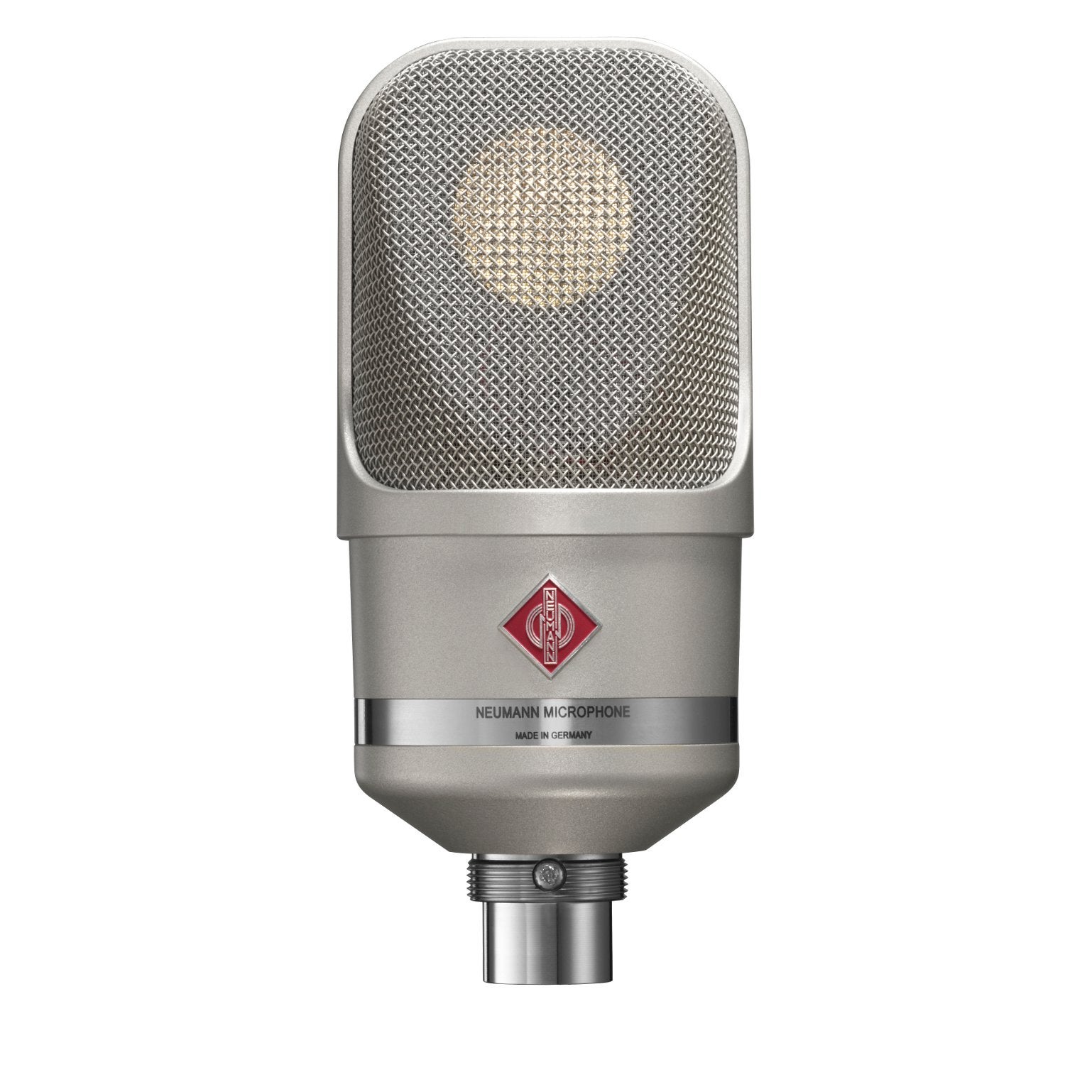 Neumann TLM 107 Kondensatormikrofon (vernickelt) von Neumann
