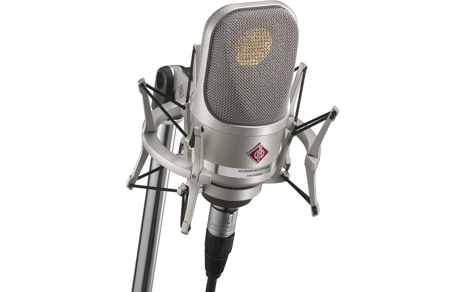 Neumann TLM 107 Studio Set von Neumann