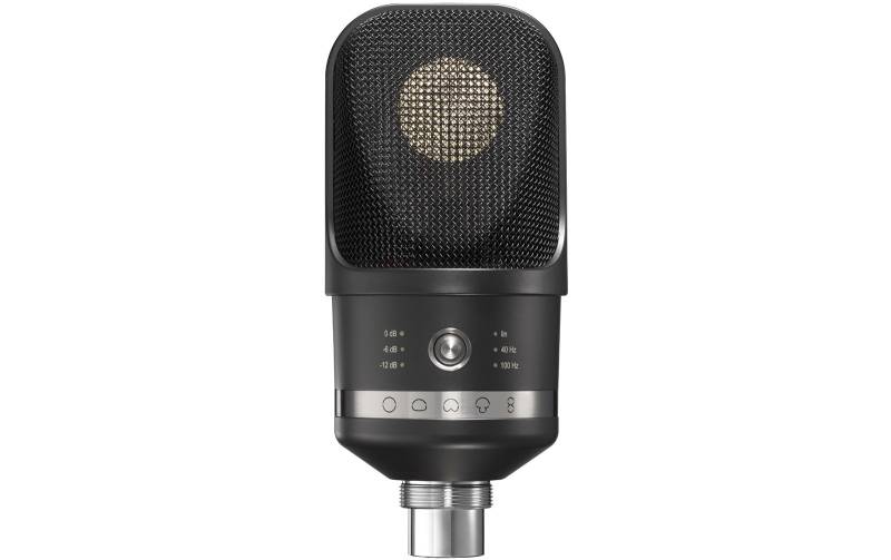 Neumann TLM 107 bk von Neumann