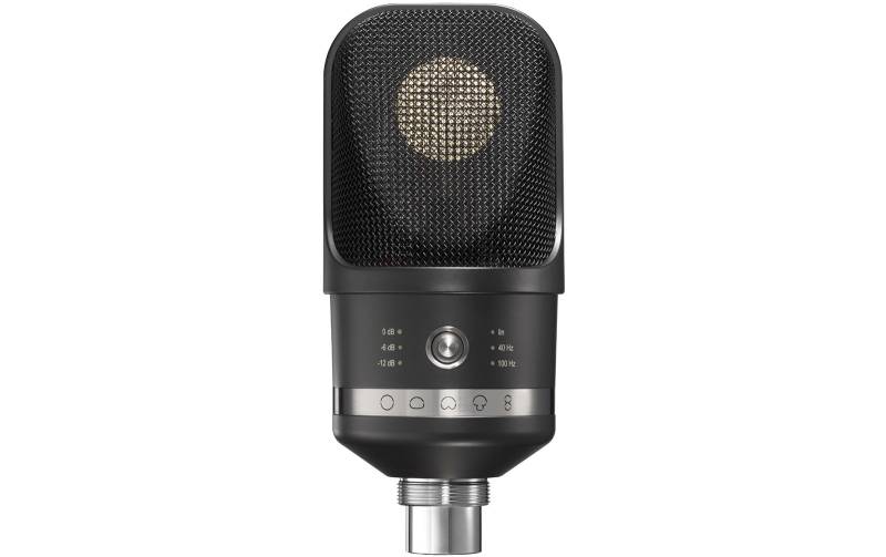 Neumann TLM 107 bk von Neumann