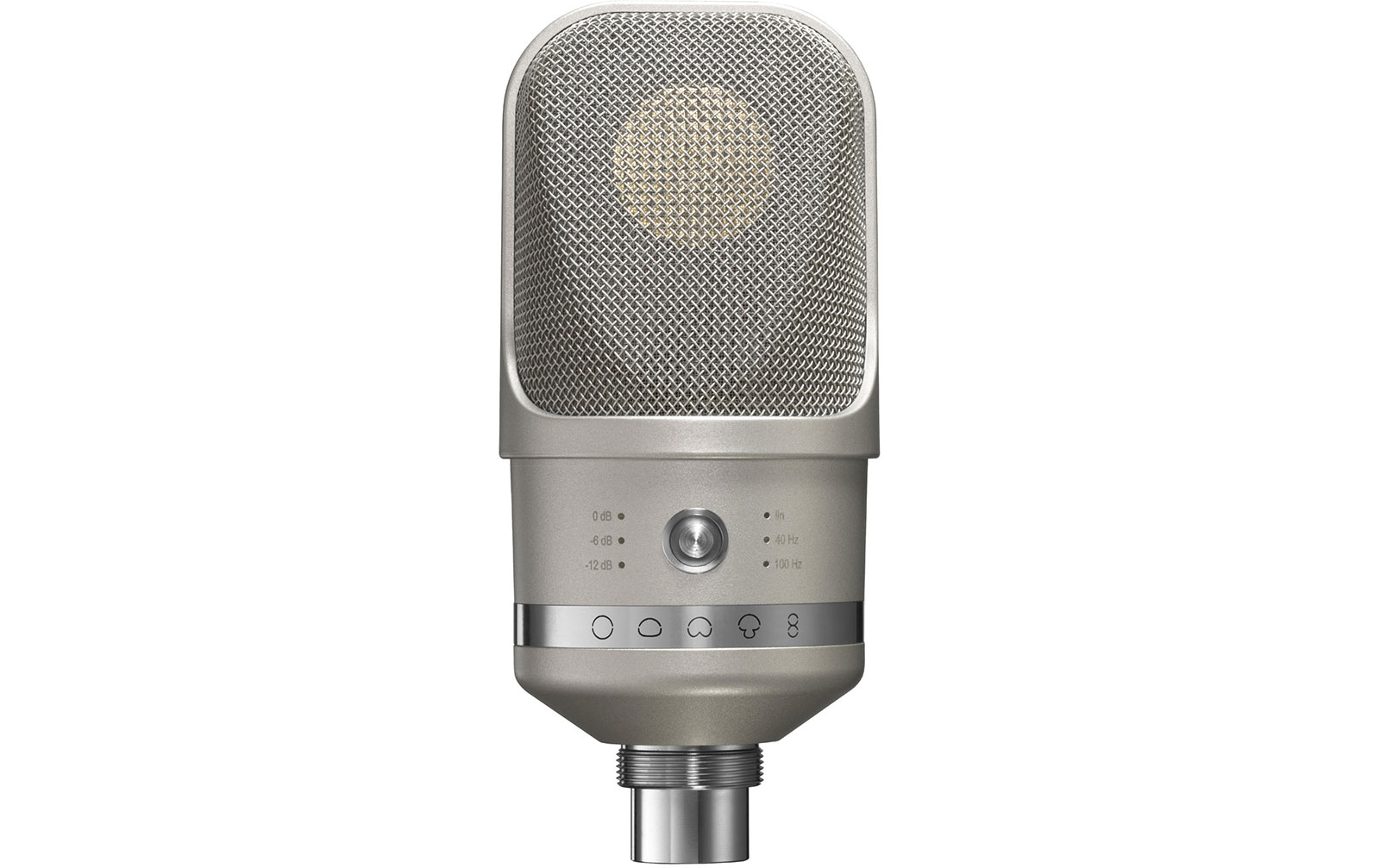 Neumann TLM 107 von Neumann