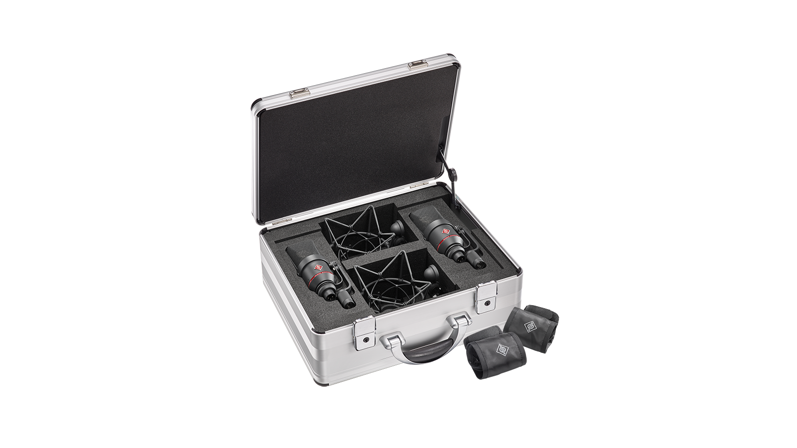 Neumann TLM 170 R mt stereo set Neumann TLM 170 R mt stereo set von Neumann