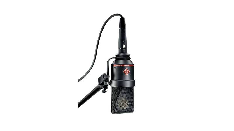 Neumann TLM 170 R mt von Neumann