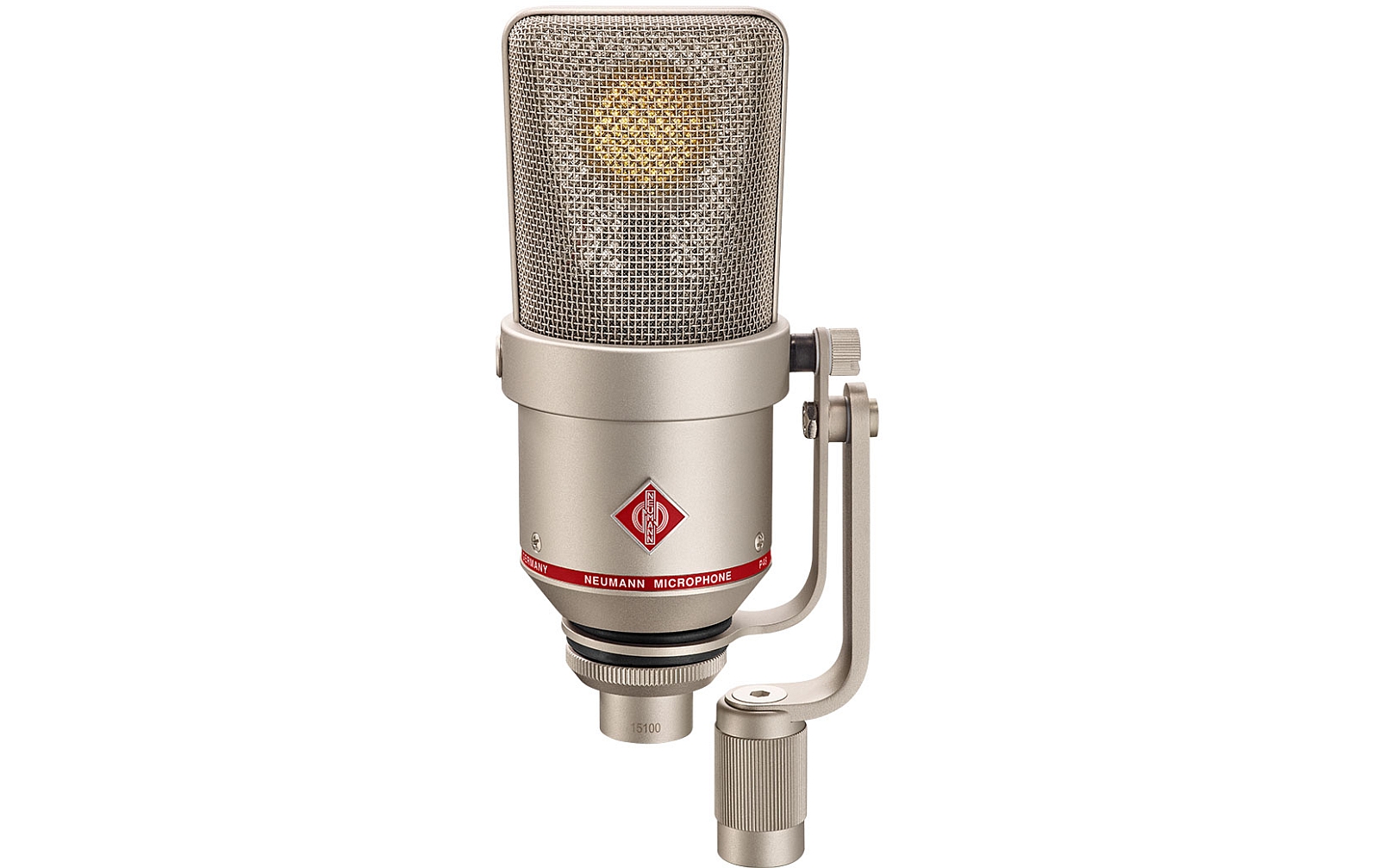 Neumann TLM 170 R von Neumann