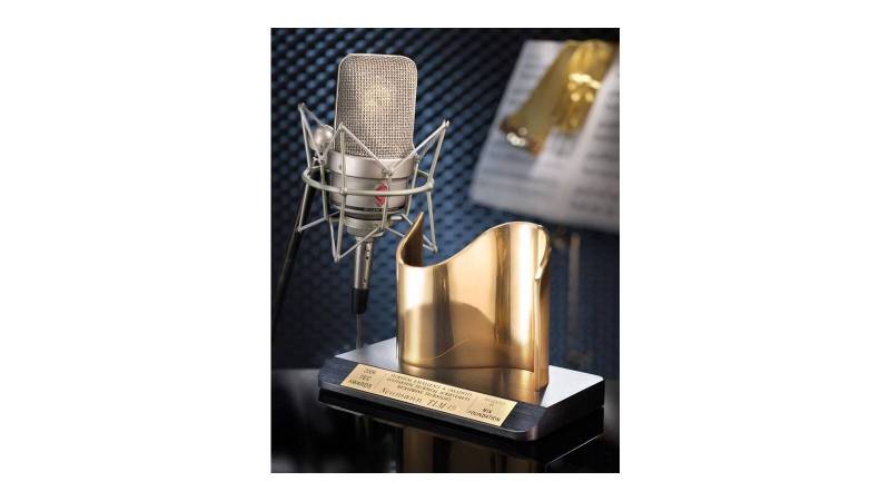 Neumann TLM 49 Set von Neumann