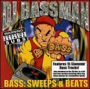 Bass Sweeps & Beats von Emd/Priority/Neurodisc