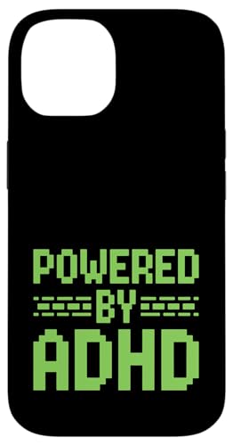 8-Bit-Gaming Lustiges ADHD-Bewusstsein Hülle für iPhone 14 8-Bit-Gaming Lustiges ADHD-Bewusstsein Hülle für iPhone 14 von Neurodiversity Neurodivergent Designs
