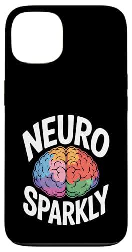 Neurosparkly Neuro Sparkly Hülle für iPhone 13 Neurosparkly Neuro Sparkly Hülle für iPhone 13 von Neurodiversity Neurodivergent Designs