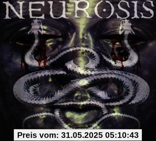 Through Silver in Blood Through Silver in Blood von Neurosis