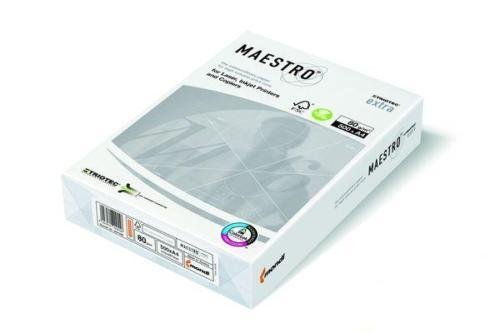 Mondi Maestro Extra Papier 250 g/m² A4 150 Blatt von Neusiedler Mondi