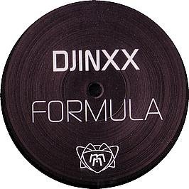 Formula [Vinyl Single] von Neuton Music