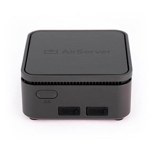 AirServer Connect 2 Präsentationssystem AirServer Connect 2 Präsentationssystem von Neutral