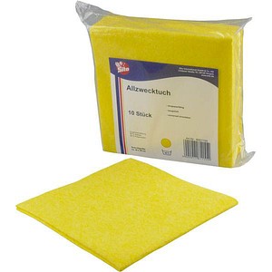 Allzwecktuch Schwammtücher, 10 Tücher Allzwecktuch Schwammtücher, 10 Tücher von Neutral