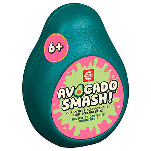 Avocado Smash! Kartenspiel von Neutral