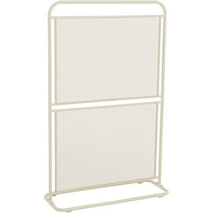 Outdoor Sichtschutz-Stellwand Divido beige 80,0 x 124,0 cm Outdoor Sichtschutz-Stellwand Divido beige 80,0 x 124,0 cm von Neutral