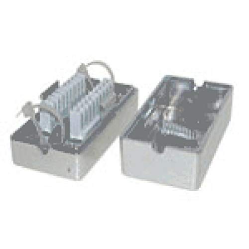S/CONN maximum connectivity cat. 5e LSA-Connection-Box S/CONN maximum connectivity cat. 5e LSA-Connection-Box von Neutral