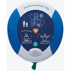 samaritan PAD 500P AED Defibrillator von Neutral