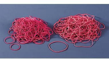 Neutralware Gummiring Gr.6 40mm rot 1.000g 176030330 Neutralware Gummiring Gr.6 40mm rot 1.000g 176030330 von Neutralware