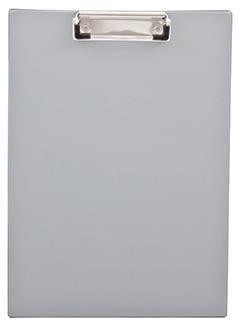 Neutralware Klemmbrett DIN A4 Polystyrol transparent 125669800 Neutralware Klemmbrett DIN A4 Polystyrol transparent 125669800 von Neutralware
