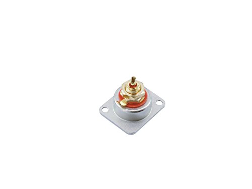 Neutrik 30204055 Panel-Steckdose Rca Rt Nf2D2 Neutrik 30204055 Panel-Steckdose Rca Rt Nf2D2 von Neutrik