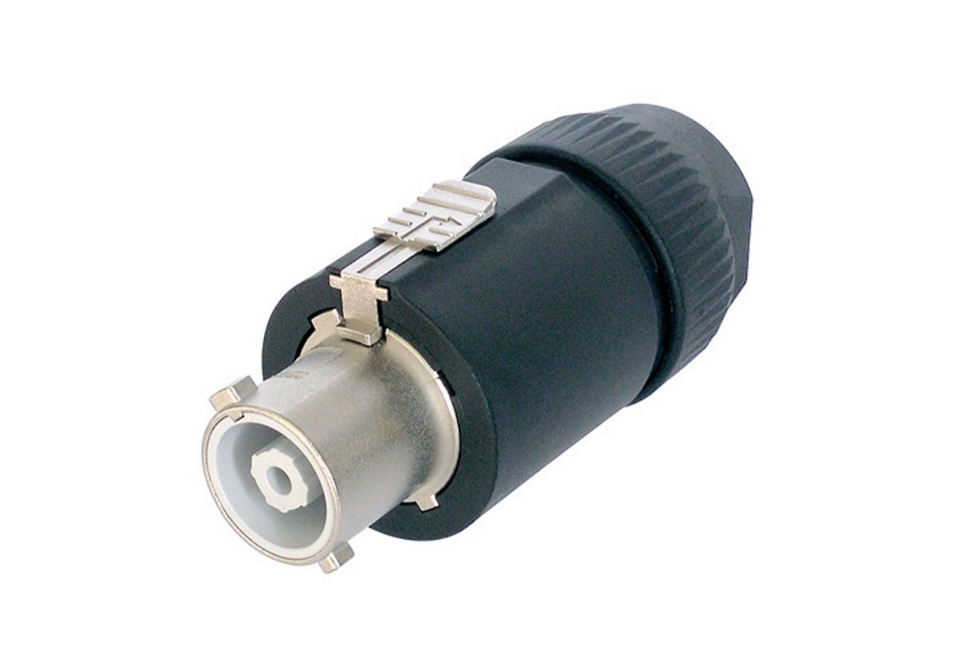 Neutrik Adapter, NAC3FC-HC powerCon 32 A Netzsteckverbindung - Power Twist Stecker Neutrik Adapter, NAC3FC-HC powerCon 32 A Netzsteckverbindung - Power Twist Stecker von Neutrik
