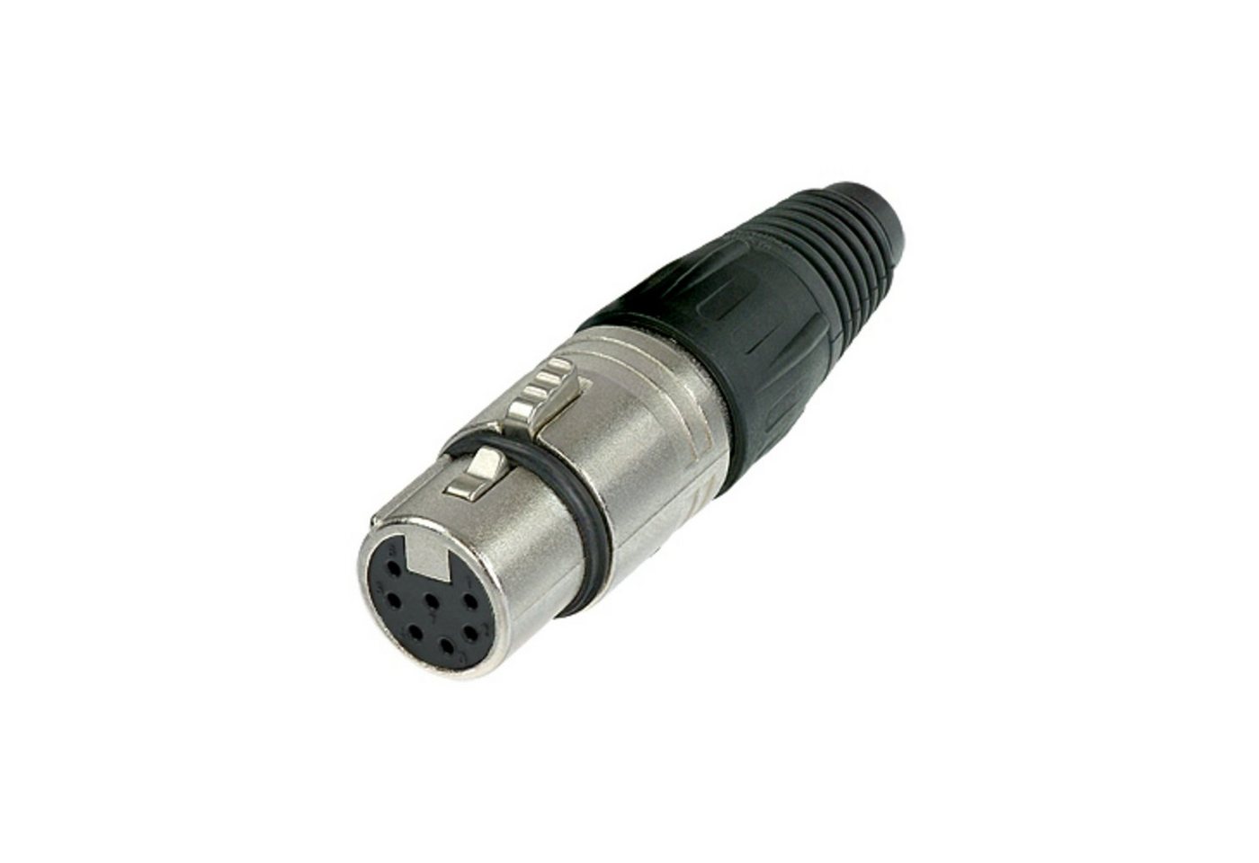 Neutrik Adapter, NC7FX Kabelbuchse - Einbaubuchse Neutrik Adapter, NC7FX Kabelbuchse - Einbaubuchse von Neutrik