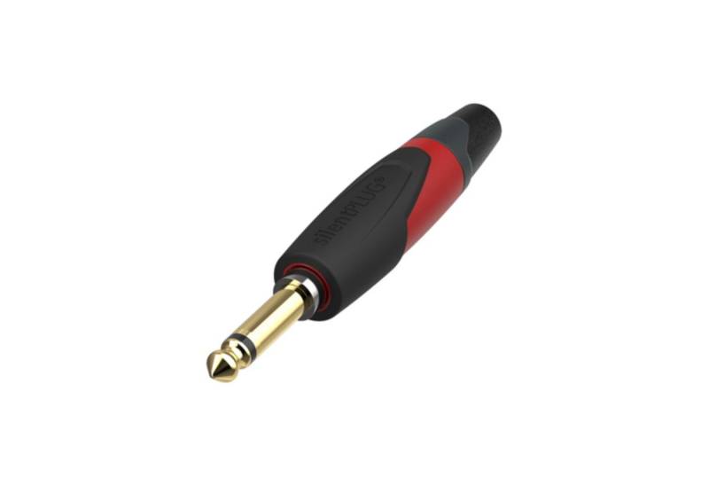 Neutrik Audio-Kabel, NP2XX-SILENT - Kabel Stecker von Neutrik