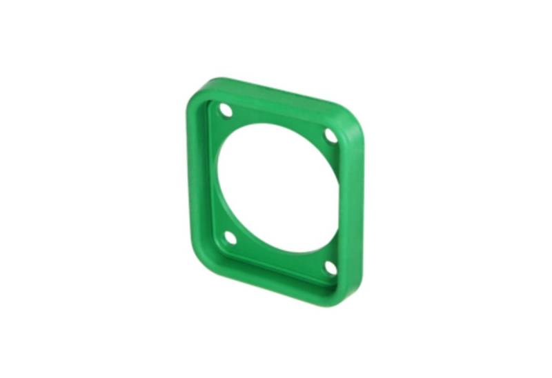 Neutrik Audio-Kabel, SCDP-FX-5 Dichtung grün - Steckerkomponenten von Neutrik
