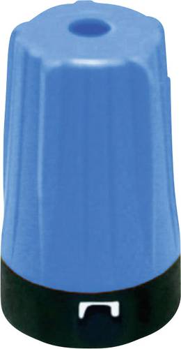 Neutrik BST-BNC-6CON BST-BNC-6CON Kabeltülle Blau 10St. Neutrik BST-BNC-6CON BST-BNC-6CON Kabeltülle Blau 10St. von Neutrik
