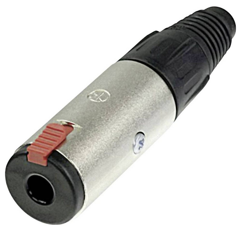 Neutrik Klinkenbuchse 6.35 mm Audio- & Video-Adapter Neutrik Klinkenbuchse 6.35 mm Audio- & Video-Adapter von Neutrik
