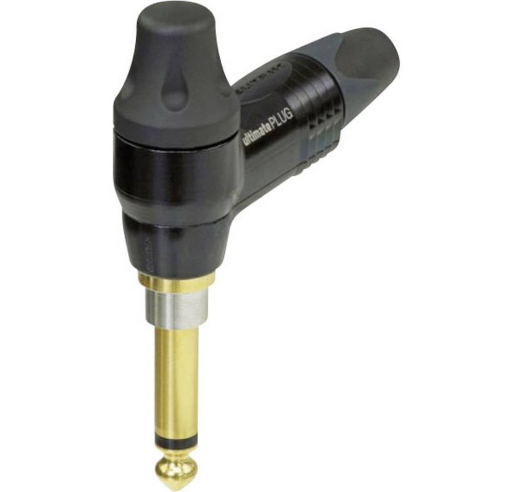 Neutrik Klinkenstecker 6.35 mm ultimatePLUG Audio- & Video-Adapter von Neutrik