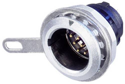 Neutrik MRM12 Rundstecker Stecker, Einbau Gesamtpolzahl: 12 Serie (Rundsteckverbinder): miniCON 1St. von Neutrik