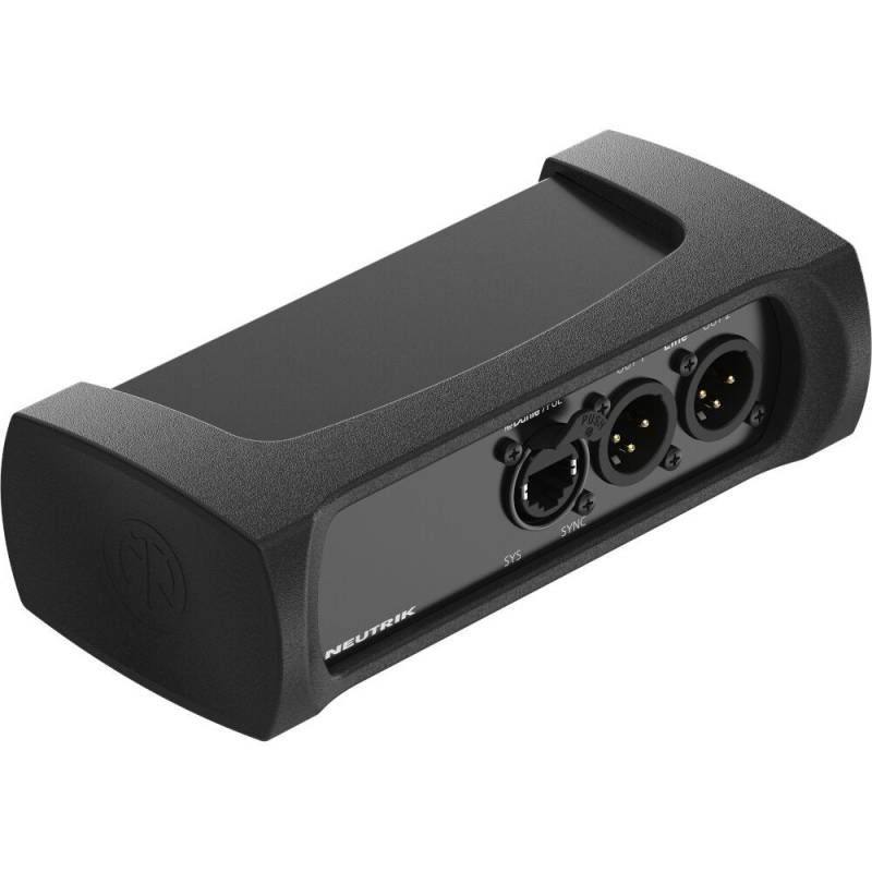 Neutrik NA-2O-DLINE Dante DA Converter von Neutrik