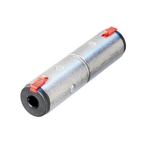 Neutrik NA3JJ Adapter von Neutrik