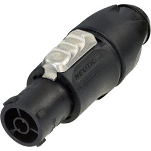 Neutrik NAC3FX-W-TOP Female PowerCON True 1 TOP Plug von Neutrik
