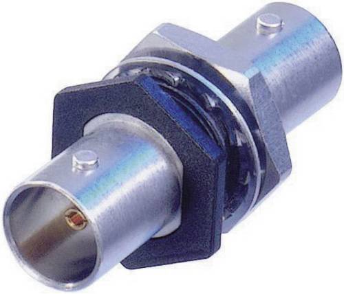 Neutrik NBB75FI NBB75FI BNC-Durchführung BNC-Buchse - BNC-Buchse 1St. von Neutrik