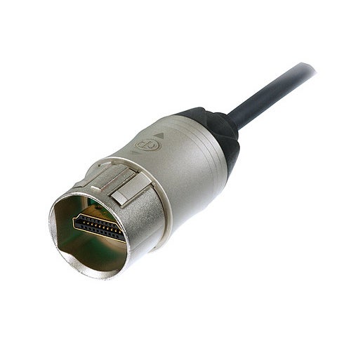 Neutrik NKHDMI-1 HDMI-Kabel Neutrik NKHDMI-1 HDMI-Kabel von Neutrik