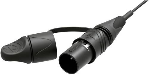 Neutrik NKO2M-L-0-5 Glasfaser LWL Anschlusskabel 5.00m Neutrik NKO2M-L-0-5 Glasfaser LWL Anschlusskabel 5.00m von Neutrik