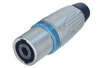 Neutrik NLT4MX SPEAKON Kabelbuchse Neutrik NLT4MX SPEAKON Kabelbuchse von Neutrik